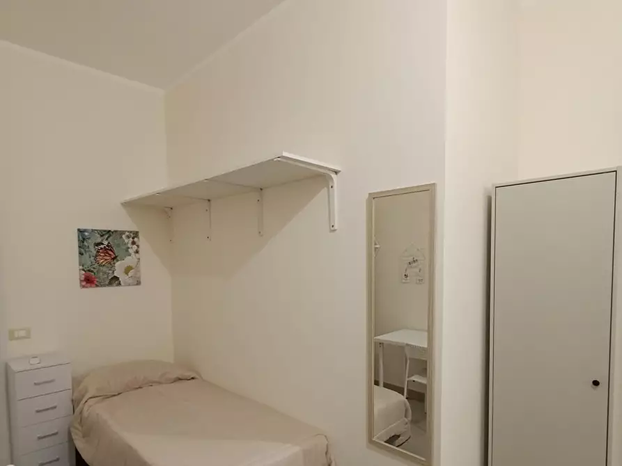 appartamento in affitto a Palermo