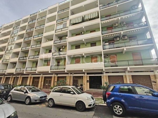 appartamento in affitto a Palermo in zona Malaspina/Palagonia