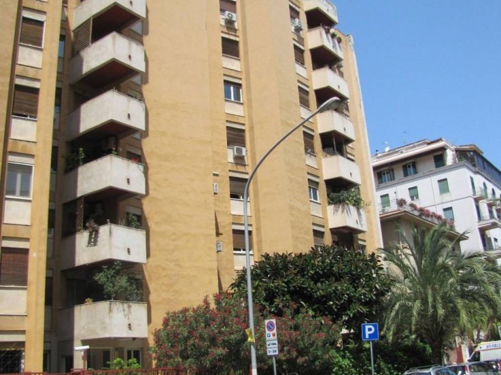 appartamento in affitto a Palermo in zona Calatafimi / Cuba