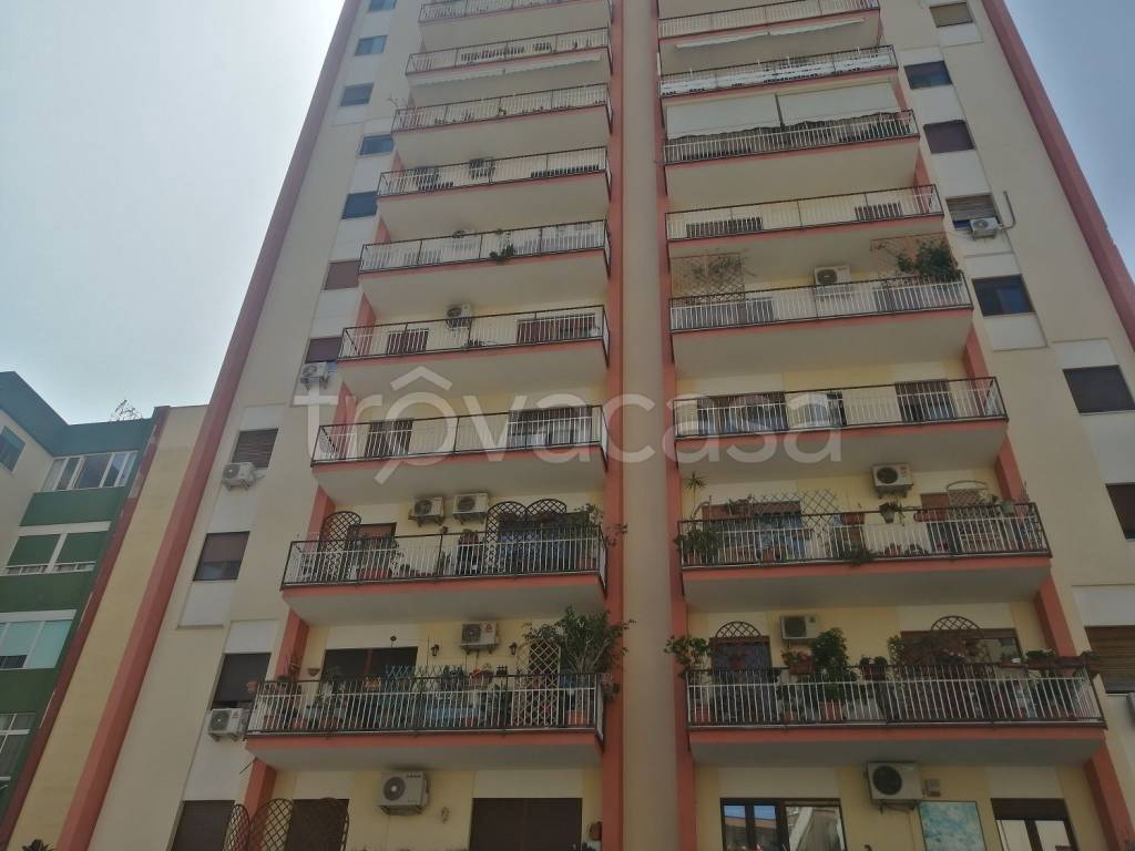 appartamento in affitto a Palermo