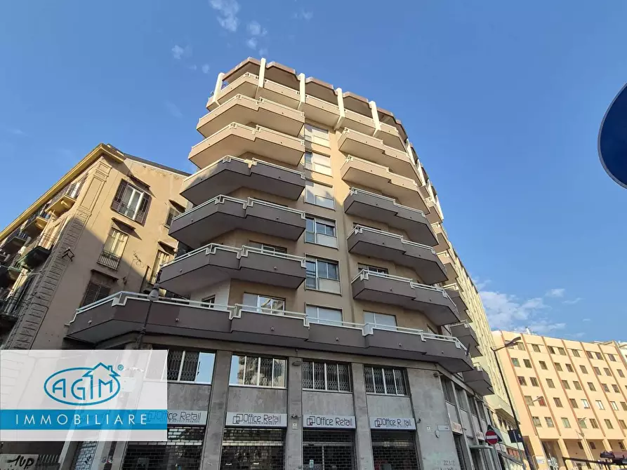 ufficio in affitto a Palermo