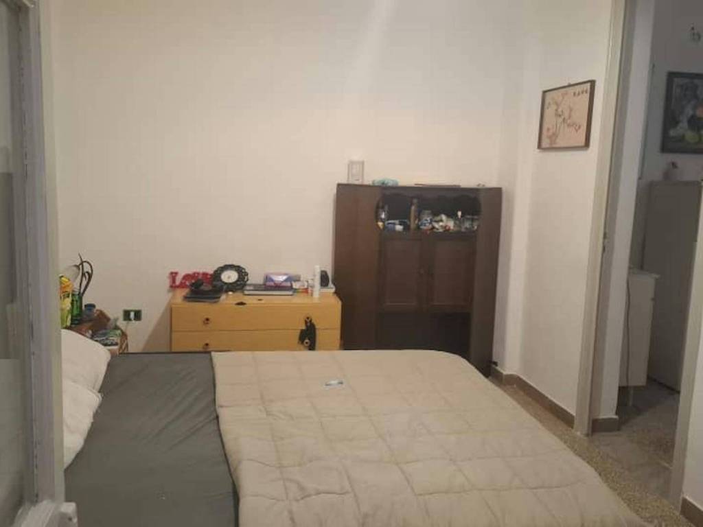 appartamento in affitto a Palermo in zona Montegrappa / Santa Rosalia