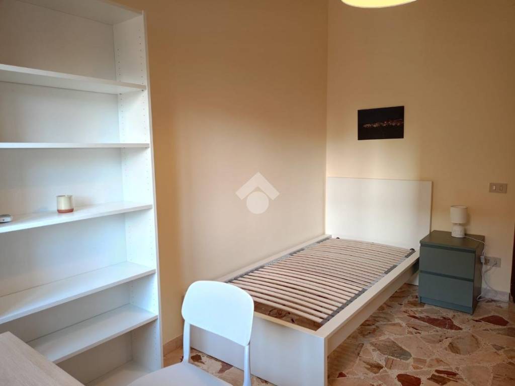 appartamento in affitto a Palermo in zona Oreto