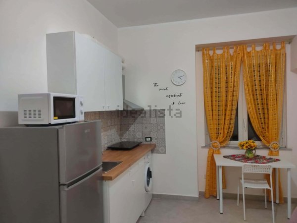 monolocale in affitto a Palermo