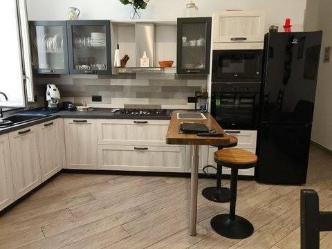 appartamento in affitto a Palermo in zona Politeama