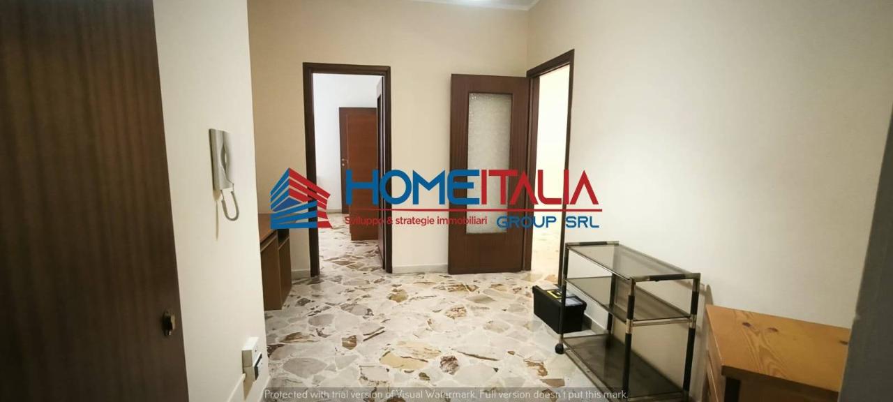 appartamento in affitto a Palermo in zona Oreto