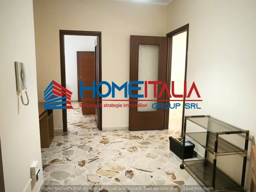 appartamento in affitto a Palermo in zona Oreto