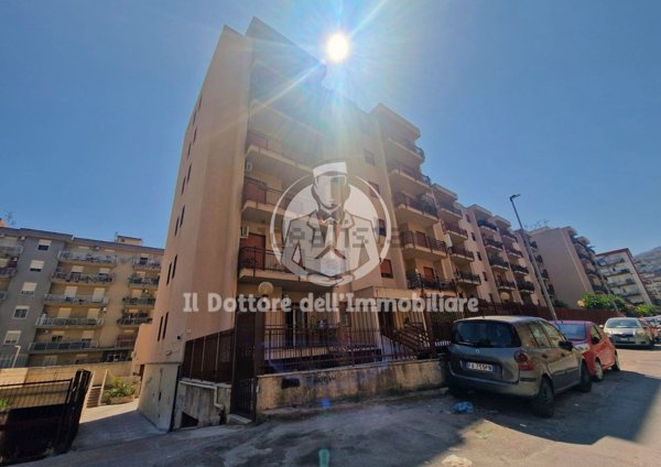 appartamento in affitto a Palermo in zona Cruillas