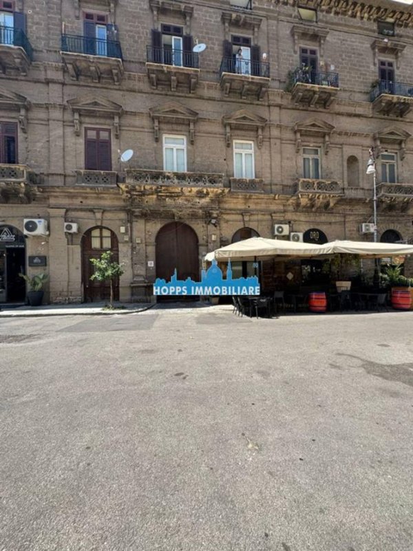 appartamento in affitto a Palermo in zona Montepellegrino