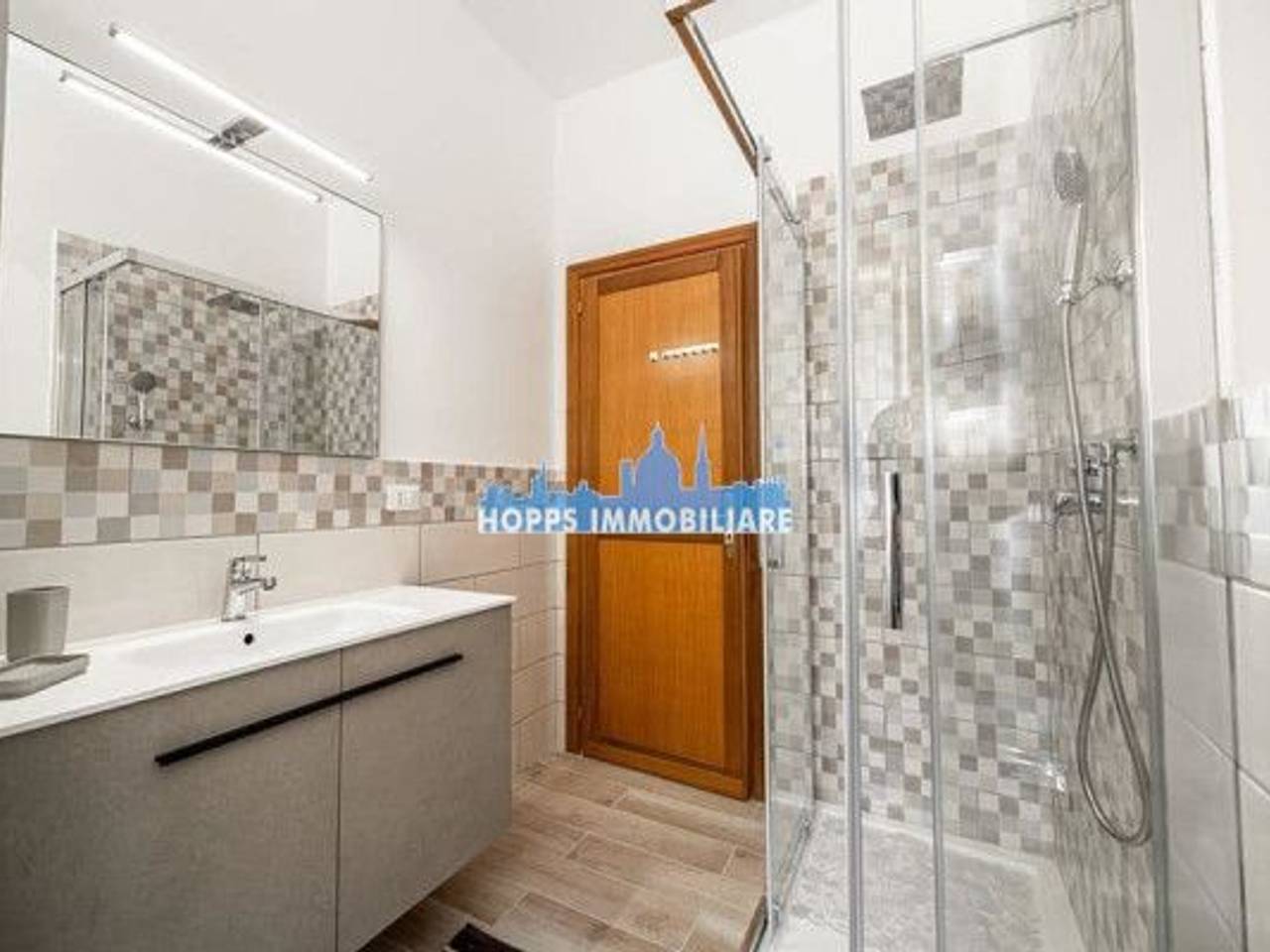 appartamento in affitto a Palermo in zona Addaura