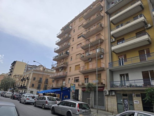 appartamento in affitto a Palermo in zona Calatafimi / Cuba