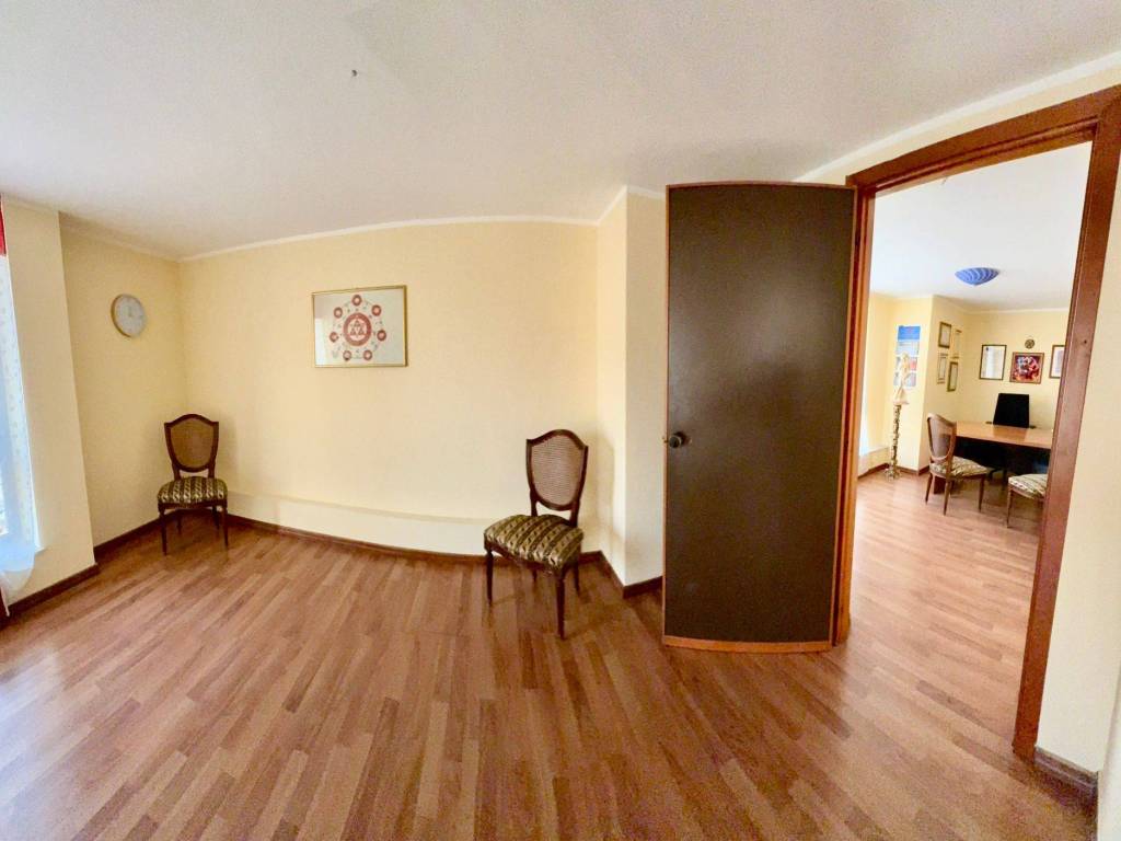 appartamento in affitto a Palermo in zona San Lorenzo