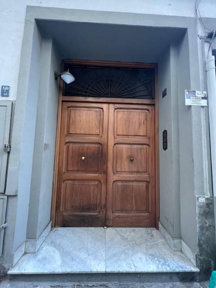 appartamento in affitto a Palermo in zona Centro storico