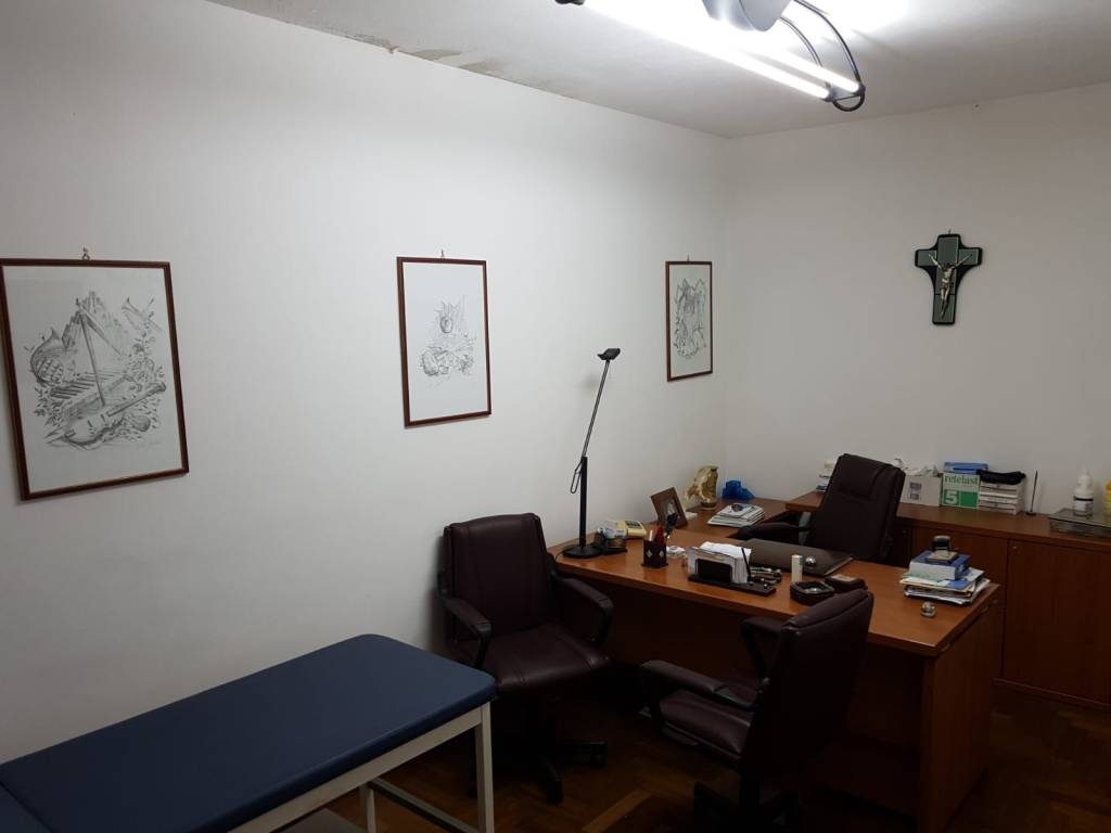 locale commerciale in affitto a Palermo in zona Oreto