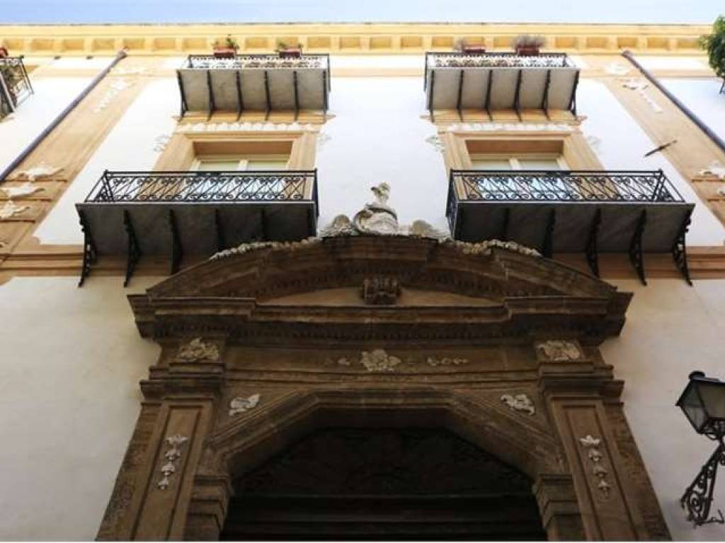 appartamento in affitto a Palermo in zona Centro storico
