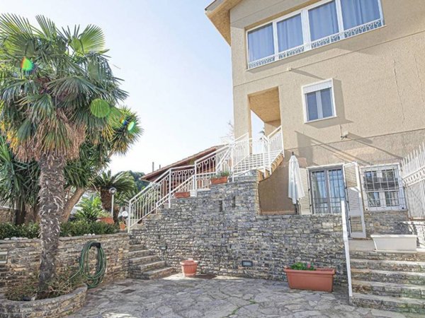 appartamento in affitto a Palermo in zona Libertà