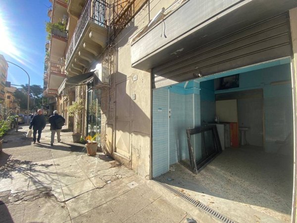 casa indipendente in affitto a Palermo in zona Calatafimi / Cuba