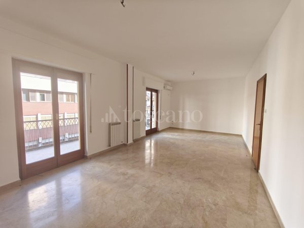 appartamento in affitto a Palermo in zona Libertà