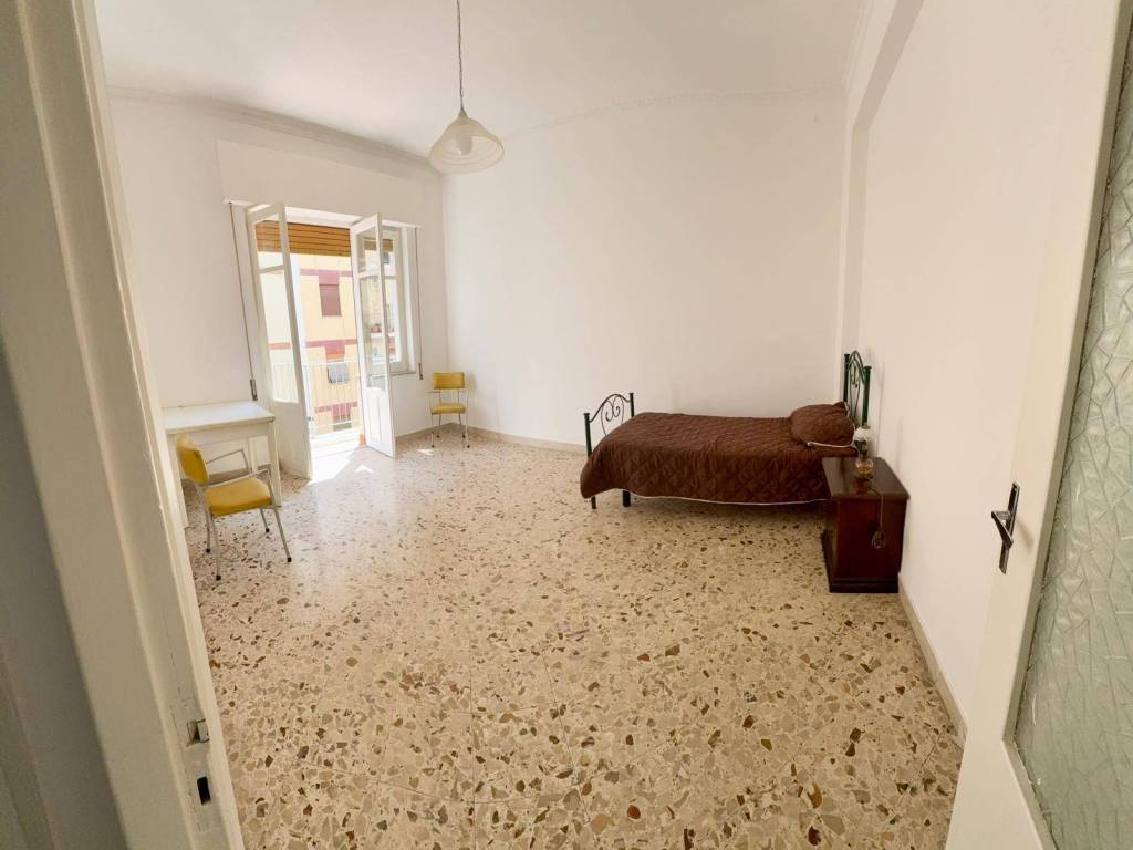 appartamento in affitto a Palermo in zona Settecannoli
