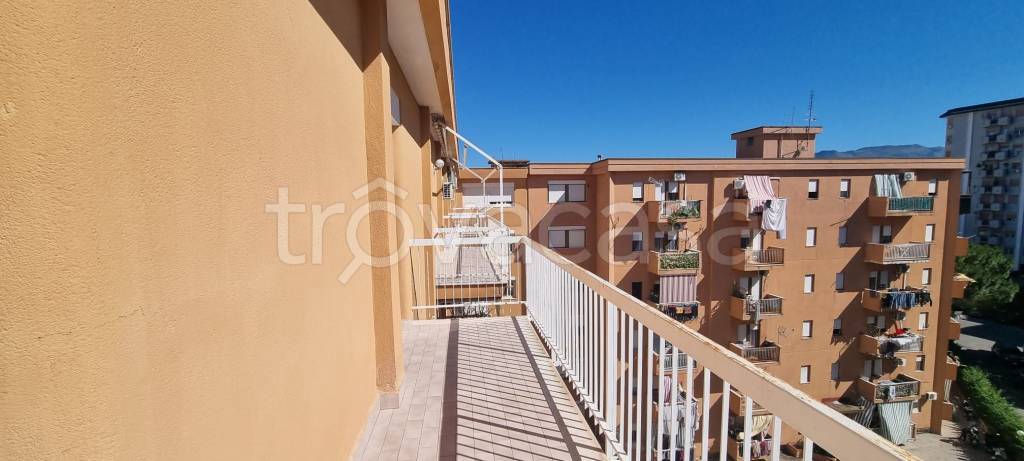 appartamento in affitto a Palermo in zona Uditore