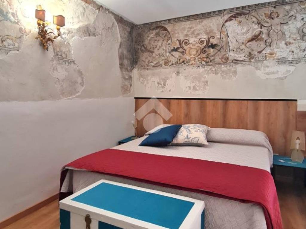 appartamento in affitto a Palermo in zona Centro storico