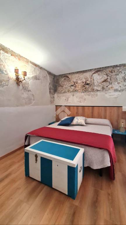 appartamento in affitto a Palermo