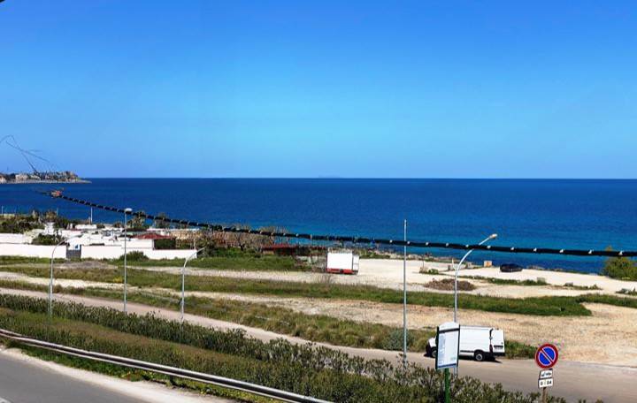 appartamento in affitto a Palermo in zona Addaura