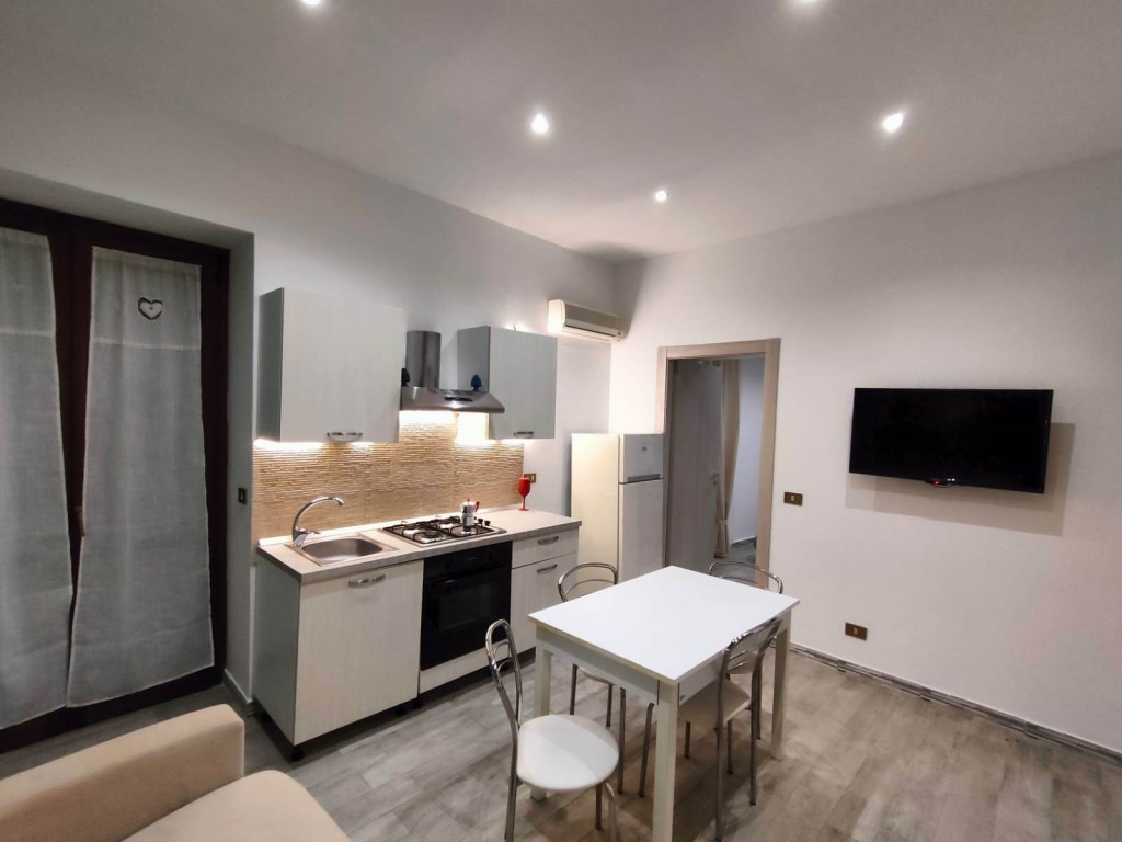 appartamento in affitto a Palermo in zona Centro storico