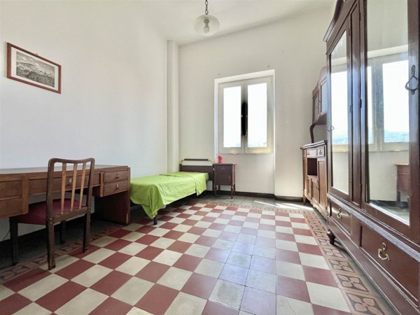 appartamento in affitto a Palermo in zona Centro storico