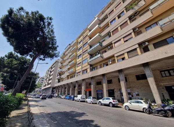 appartamento in affitto a Palermo in zona Montepellegrino