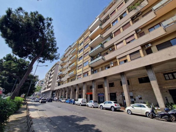 appartamento in affitto a Palermo in zona Montepellegrino