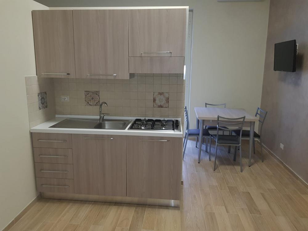 appartamento in affitto a Palermo