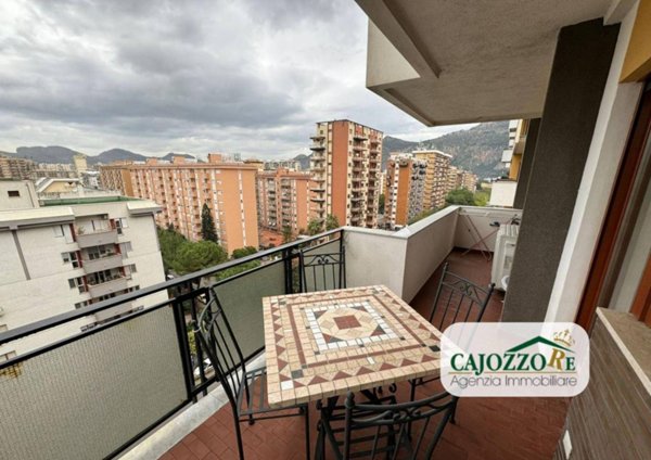 appartamento in affitto a Palermo in zona San Lorenzo