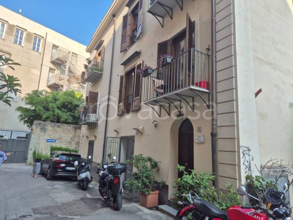 monolocale in affitto a Palermo in zona Centro storico
