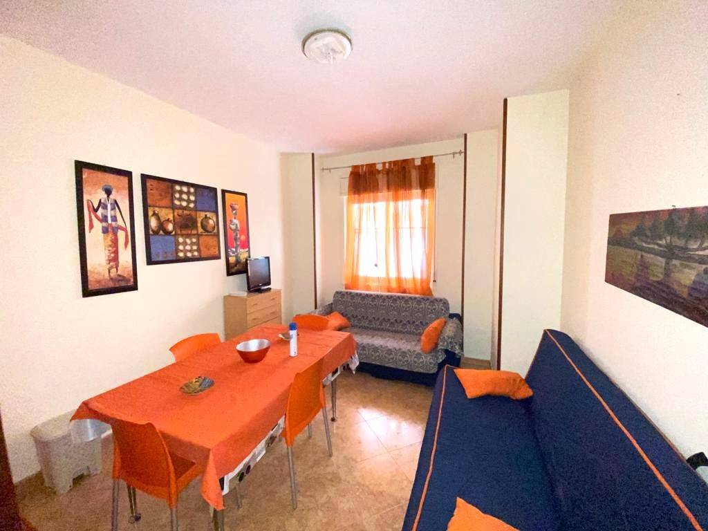 appartamento in affitto a Palermo in zona Malaspina/Palagonia