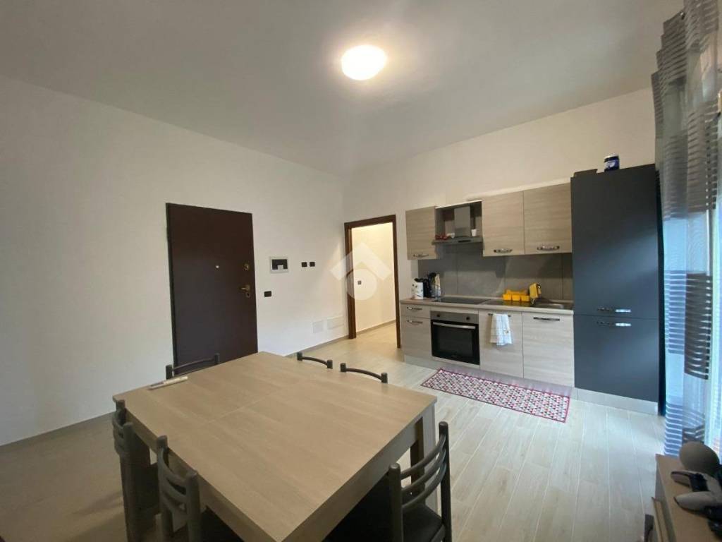 appartamento in affitto a Palermo in zona Oreto