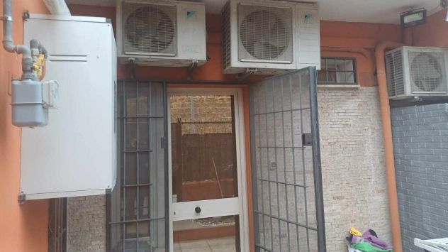appartamento in affitto a Palermo in zona Calatafimi / Cuba