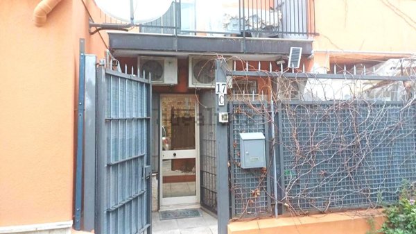 appartamento in affitto a Palermo in zona Altarello