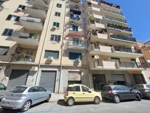 negozio in affitto a Palermo
