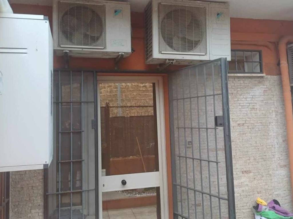appartamento in affitto a Palermo in zona Altarello
