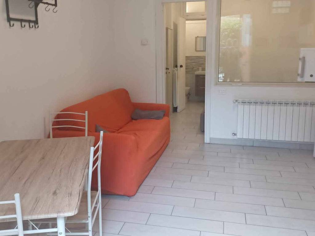 appartamento in affitto a Palermo in zona Altarello