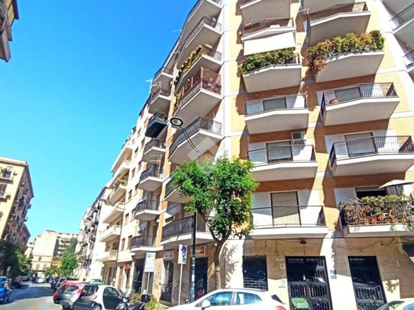 negozio in affitto a Palermo in zona Libertà