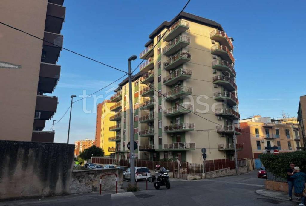 appartamento in affitto a Palermo in zona Calatafimi / Cuba