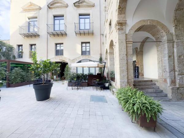 appartamento in affitto a Palermo in zona Centro storico