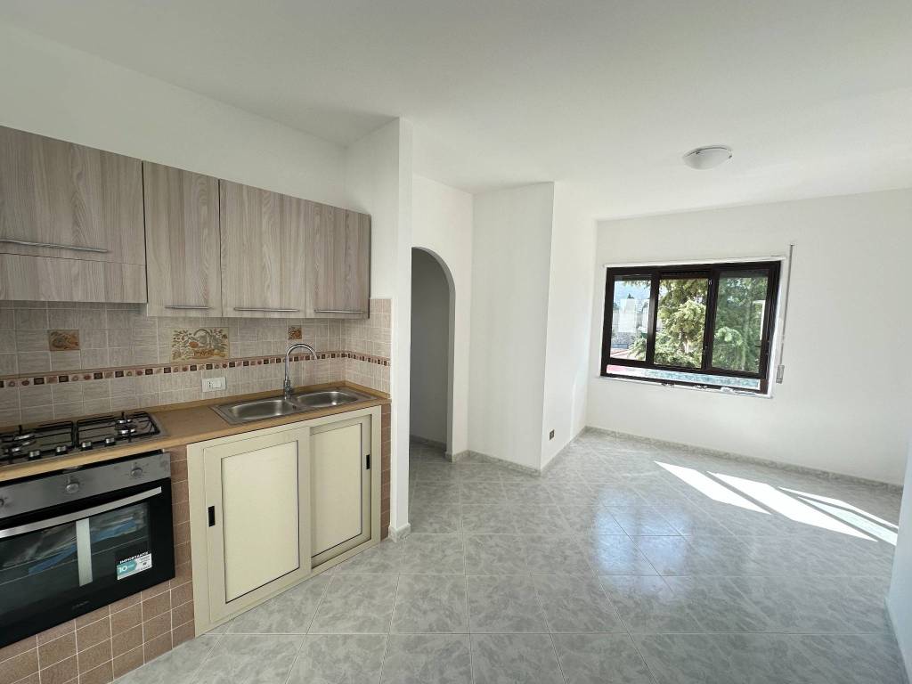 appartamento in affitto a Palermo in zona Montegrappa / Santa Rosalia