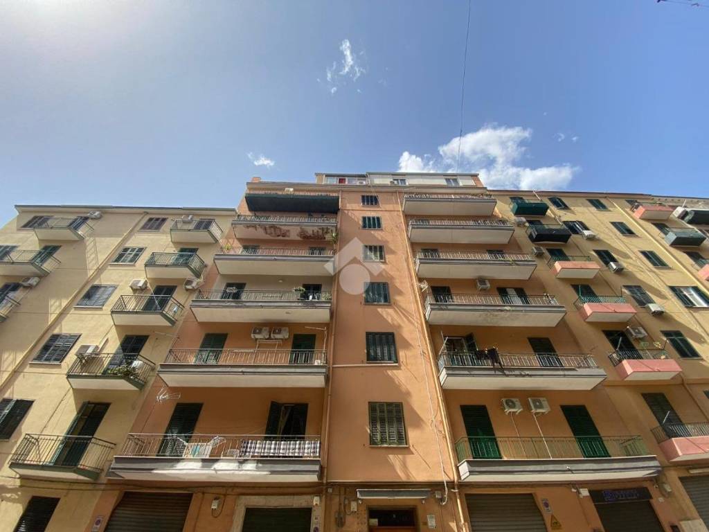 appartamento in affitto a Palermo in zona Oreto