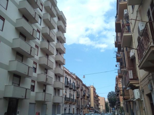 appartamento in affitto a Palermo in zona Montegrappa / Santa Rosalia