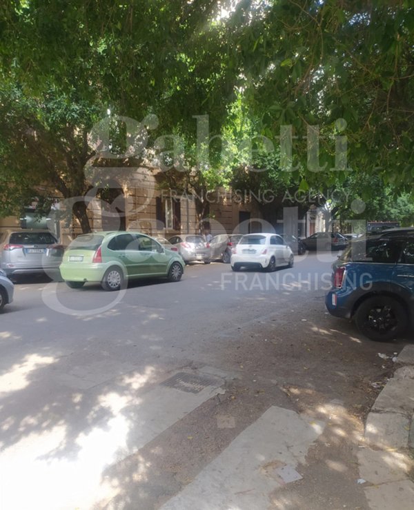 ufficio in affitto a Palermo
