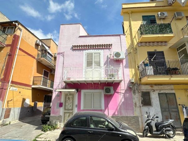 appartamento in affitto a Palermo in zona Altarello