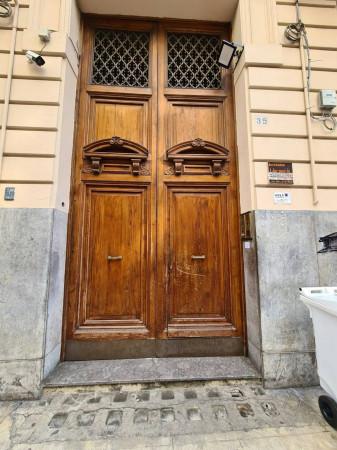 appartamento in affitto a Palermo in zona Centro storico